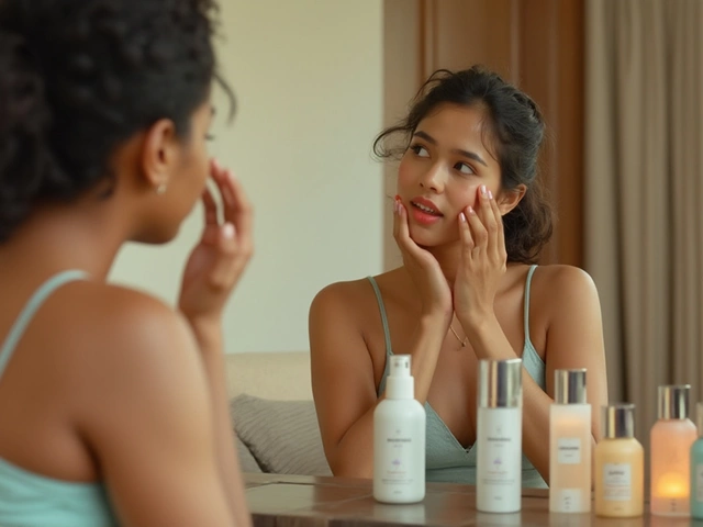 Unveiling the 7-Step Korean Skincare Routine for Radiant Skin