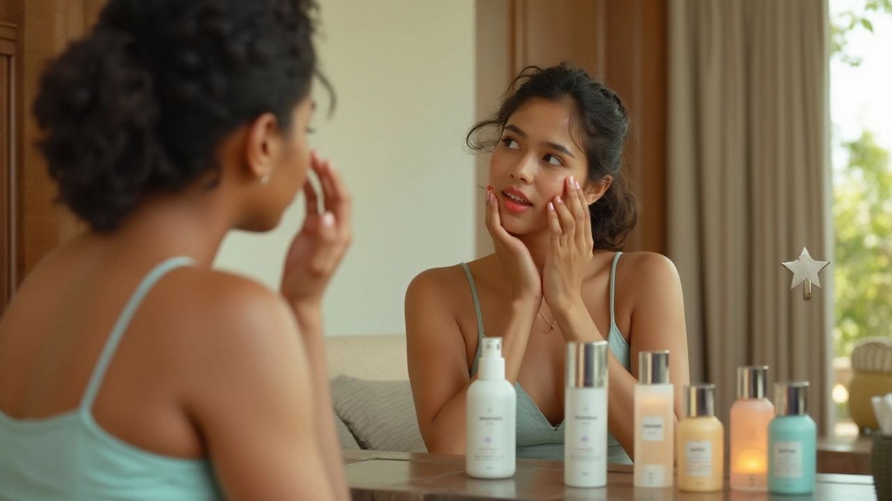 Unveiling the 7-Step Korean Skincare Routine for Radiant Skin