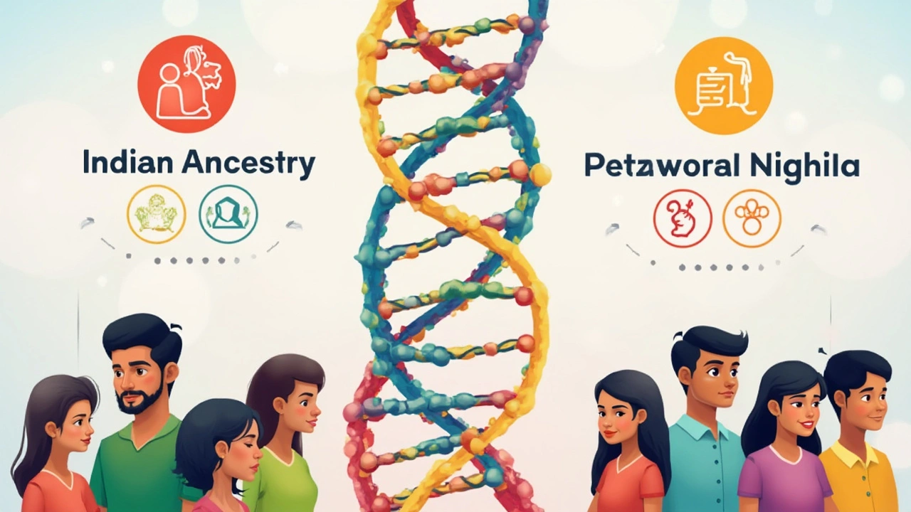 Does IVF Change Family Looks?