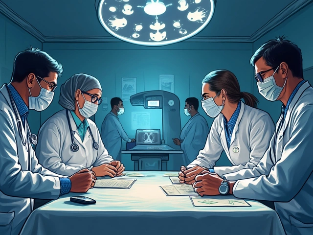 Cancer with the Lowest Survival Rate