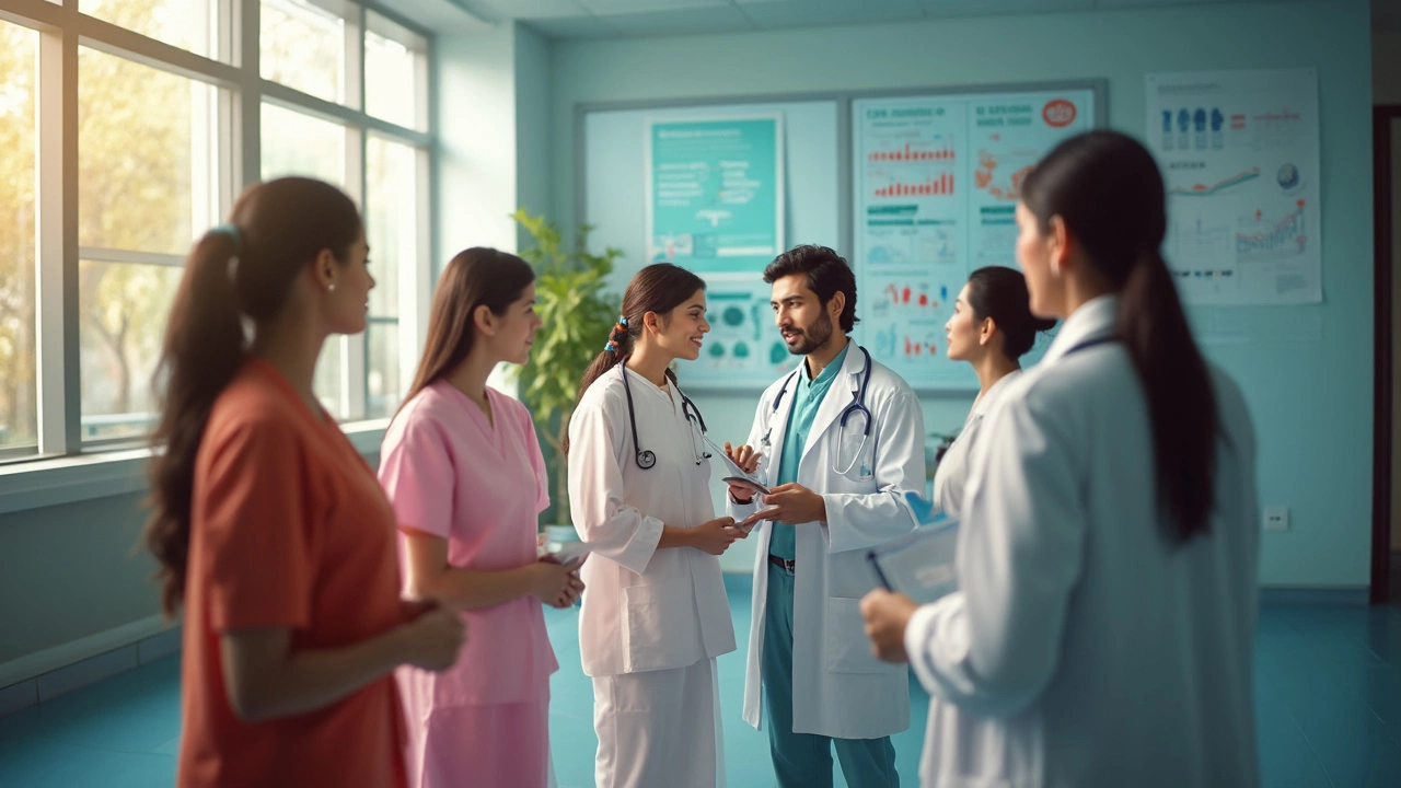 Which Cancers Are 100% Curable? The Truth About Cure Rates