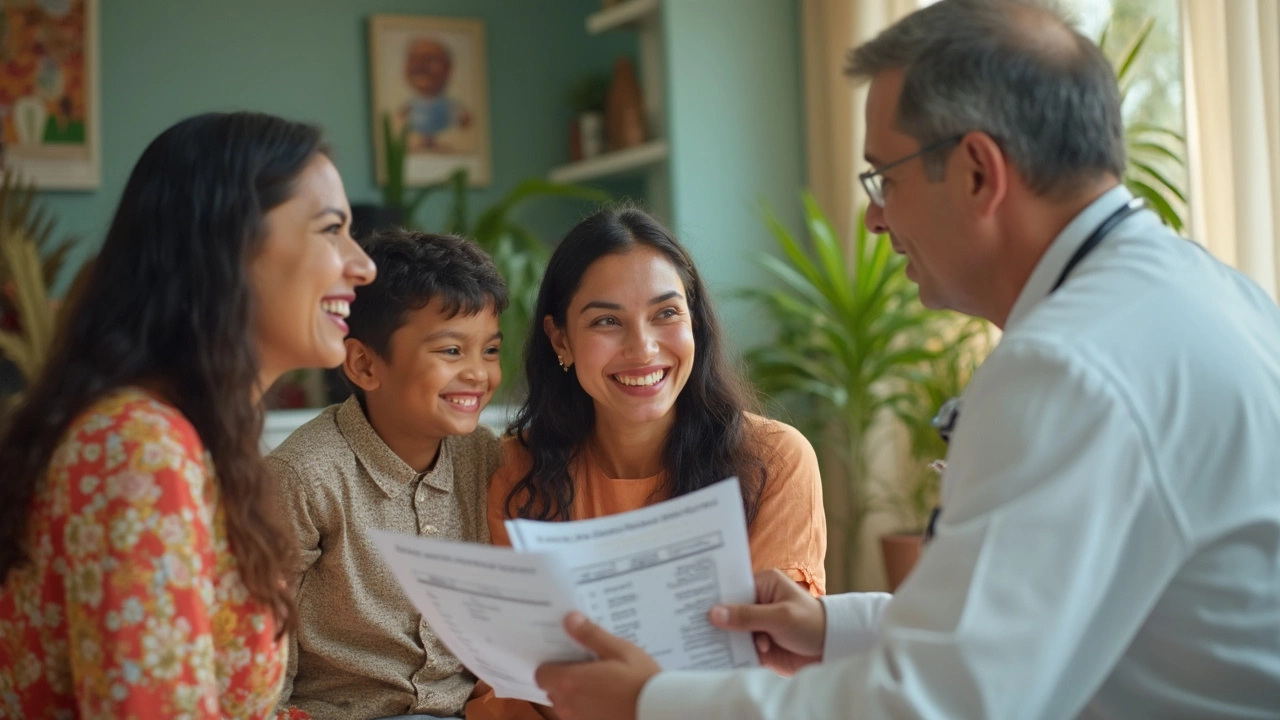 Why Early Detection Changes Everything