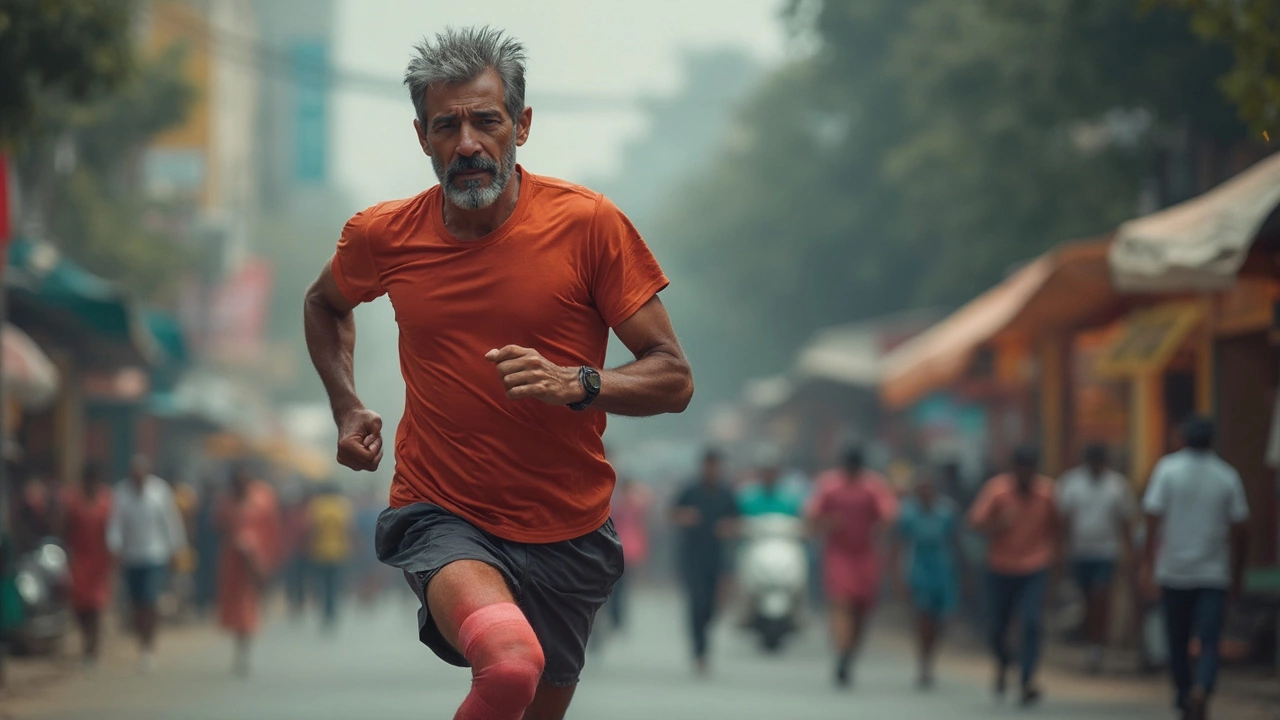 Bad Knees: The #1 Mistake That Makes Them Worse