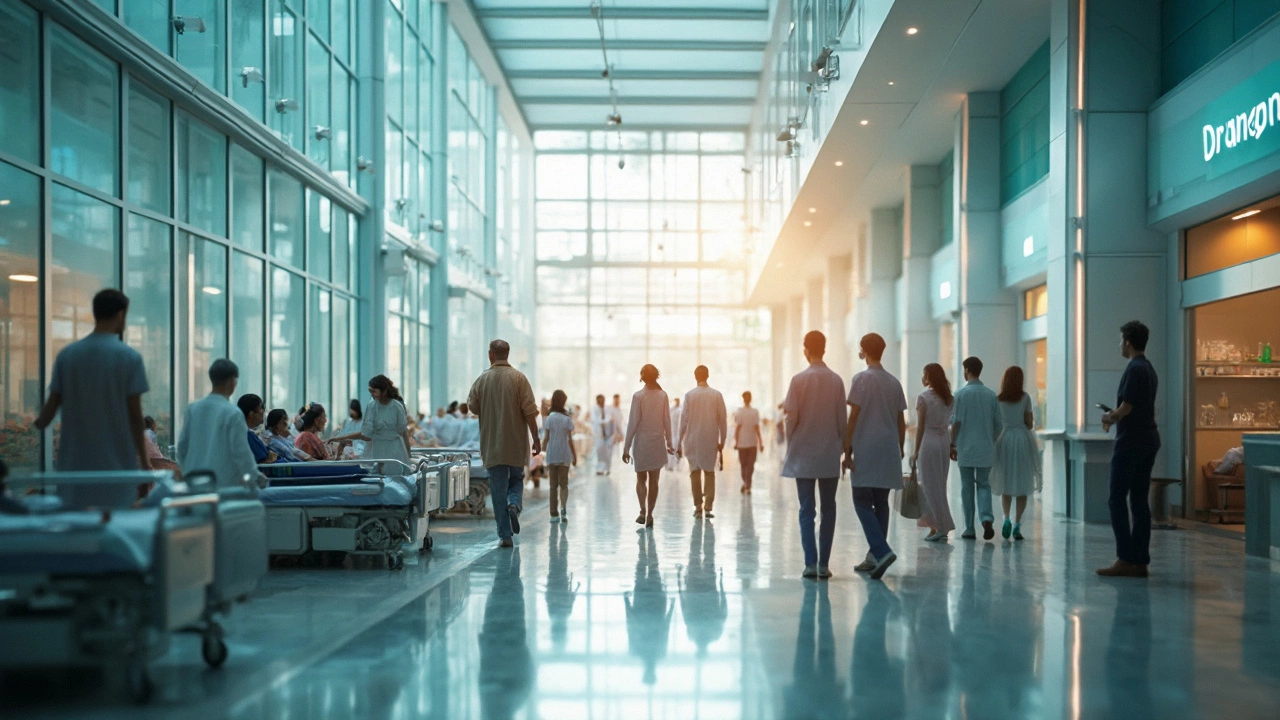 Best Medical Treatment: Which Country Tops the List for Medical Tourism?