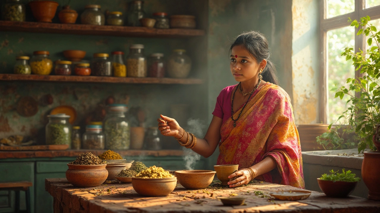 Most Healing Herb: What Packs the Biggest Punch?