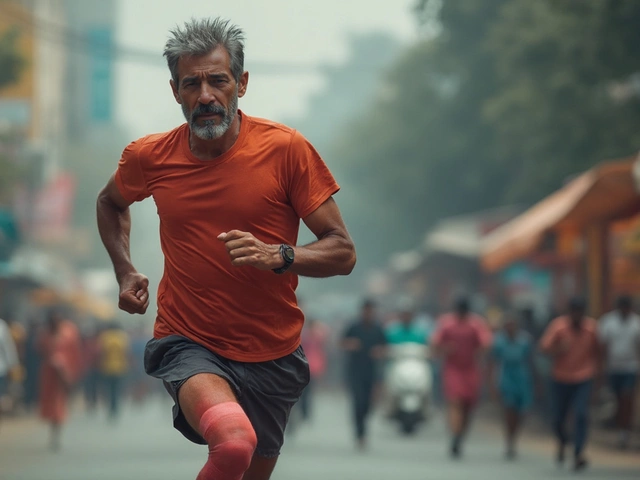 Bad Knees: The #1 Mistake That Makes Them Worse