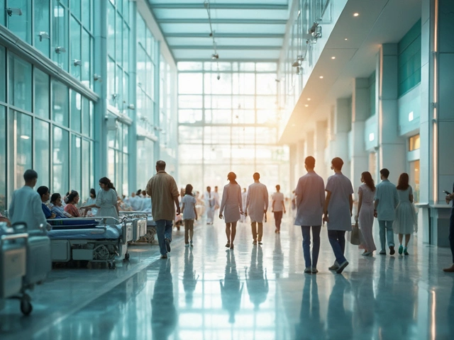 Best Medical Treatment: Which Country Tops the List for Medical Tourism?