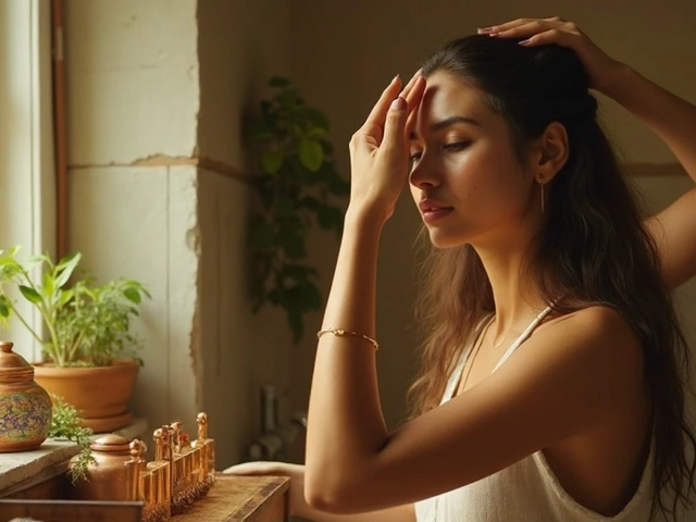 Is it Possible to Reverse Grey Hair in Ayurveda? Your Guide to Ancient Solutions