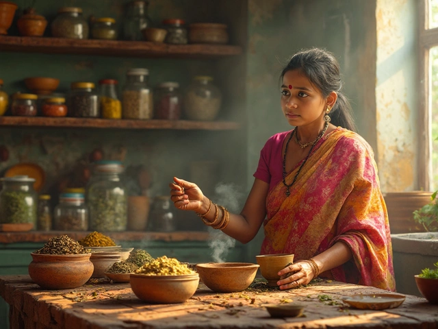 Most Healing Herb: What Packs the Biggest Punch?