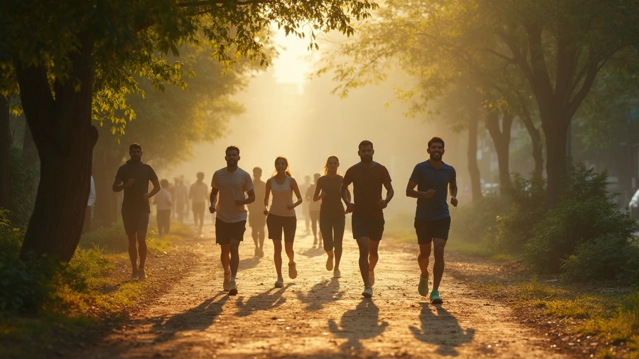 30/30/30 Method for Losing Fat: How It Really Works