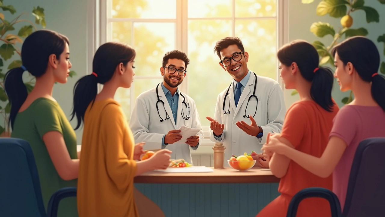Best Doctor for Weight Loss: Who Should You Really See?