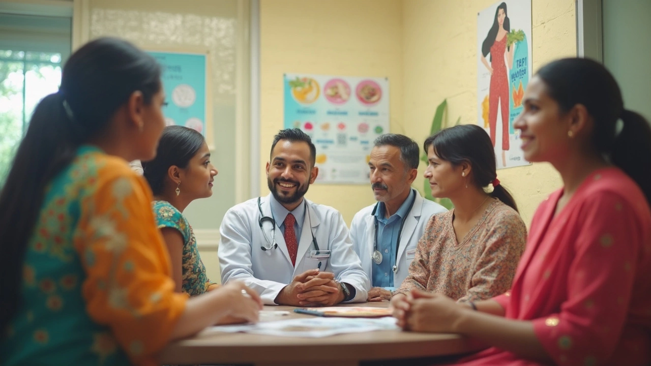 Can Mounjaro Be Prescribed for Weight Loss? What You Need to Know