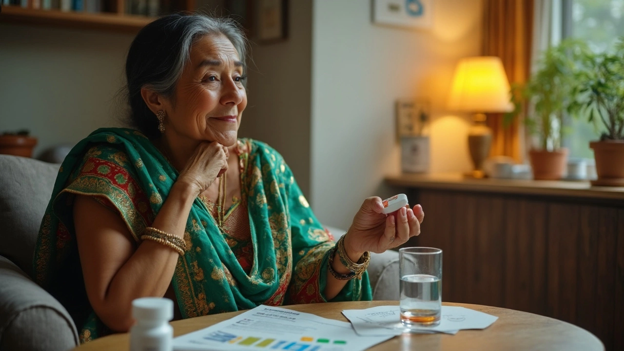 Most Effective Painkiller for Arthritis: What Actually Works?