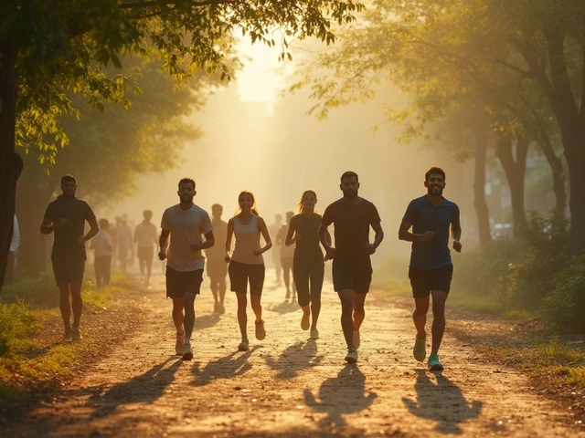 30/30/30 Method for Losing Fat: How It Really Works