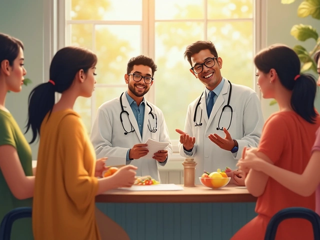 Best Doctor for Weight Loss: Who Should You Really See?