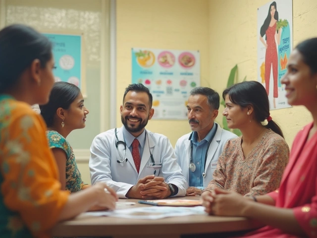 Can Mounjaro Be Prescribed for Weight Loss? What You Need to Know