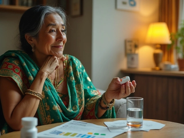Most Effective Painkiller for Arthritis: What Actually Works?