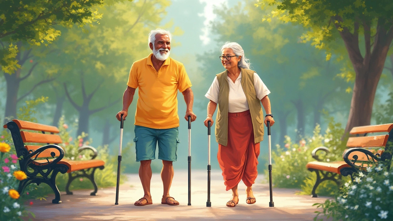 Tips for Safe and Effective Pain Management