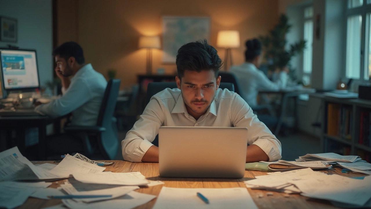 Untreated ADHD: What Really Happens If You Ignore It?