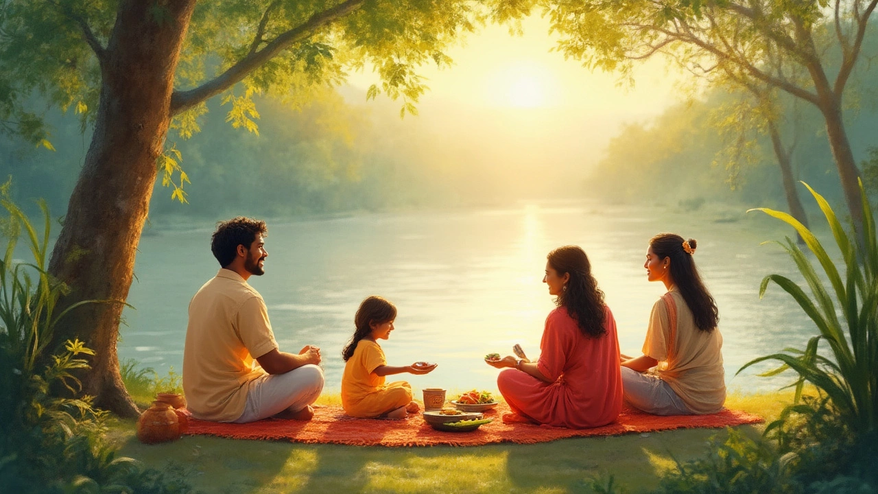 Ayurvedic Diet in Real Life: What to Expect and How to Start