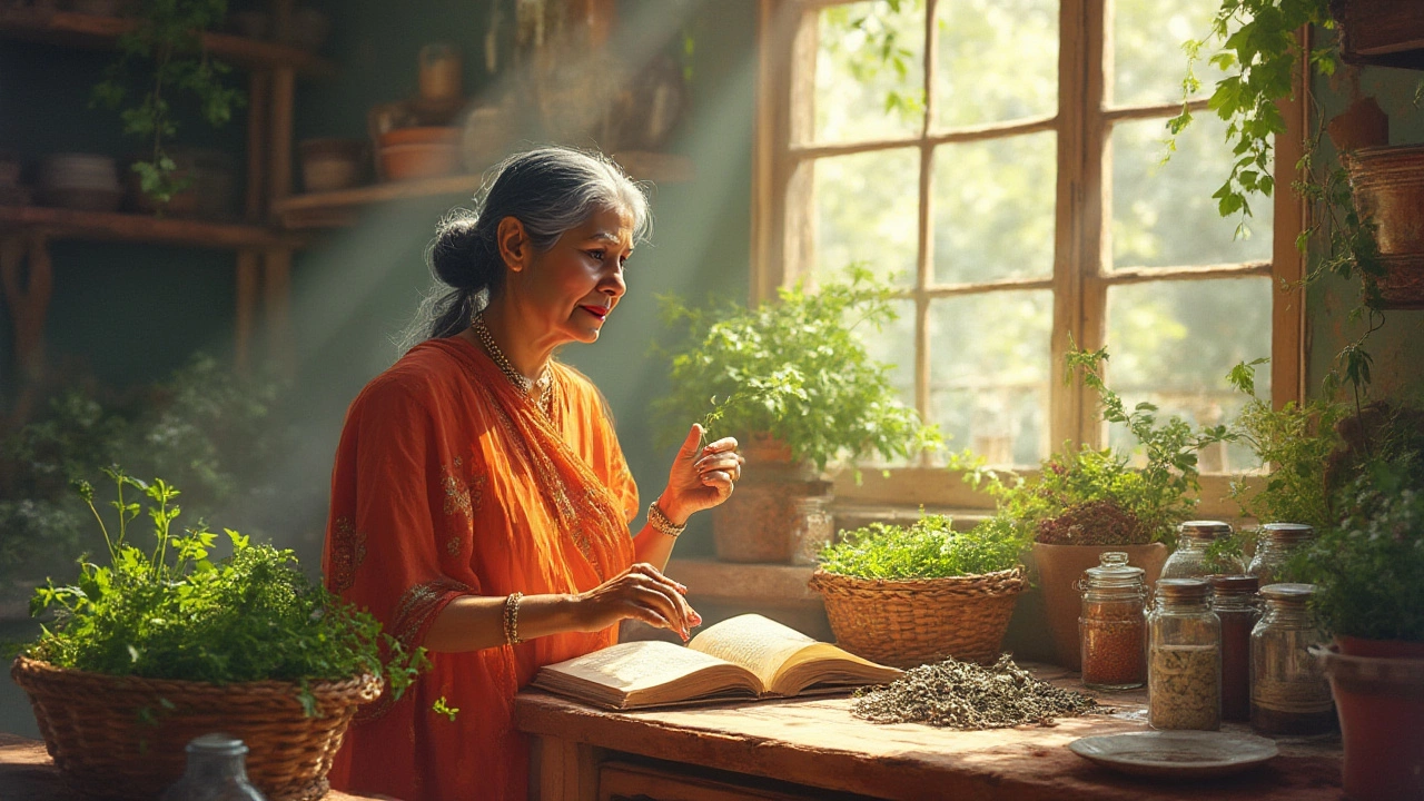 Best Natural Herb for Health: Which Herbal Supplement Should You Choose?