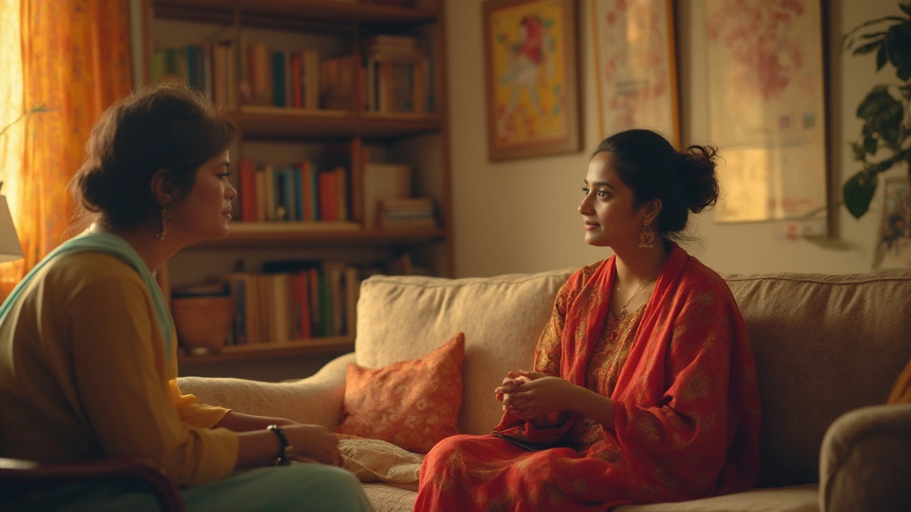Can You Go to Therapy Just to Talk? Therapist Insights and What to Expect