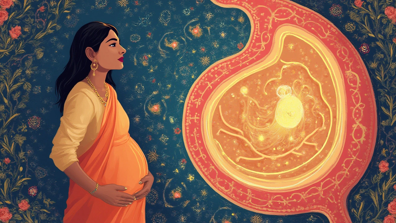Surrogacy and Other Pathways: When You Don’t Carry Your Own Baby
