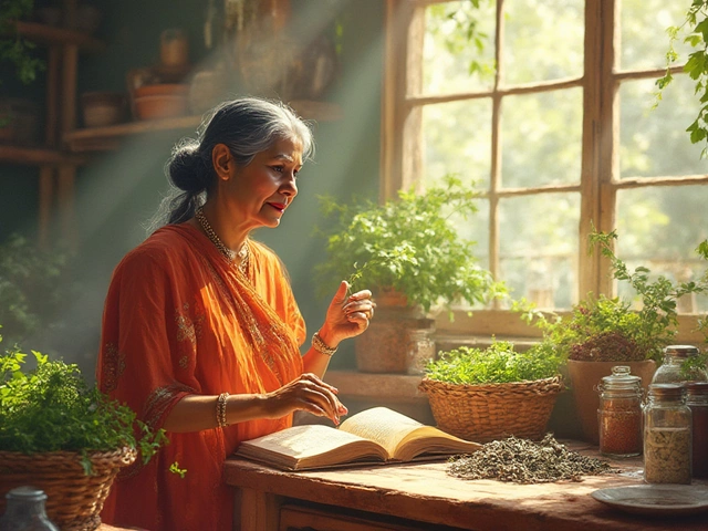 Best Natural Herb for Health: Which Herbal Supplement Should You Choose?