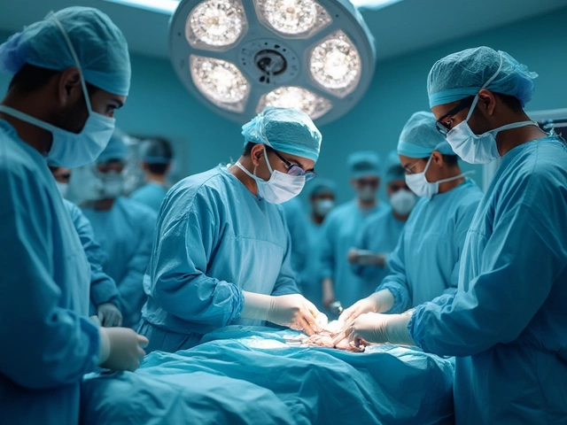 Heart Surgery Survival Rate: How Safe Is Cardiac Surgery in 2025?