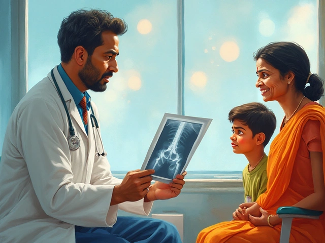 Understanding the 4 A's of Orthopedics: Essential Principles for Bone and Joint Care