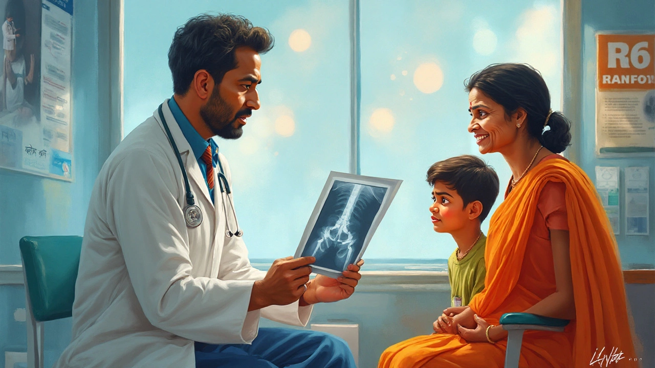 Understanding the 4 A's of Orthopedics: Essential Principles for Bone and Joint Care