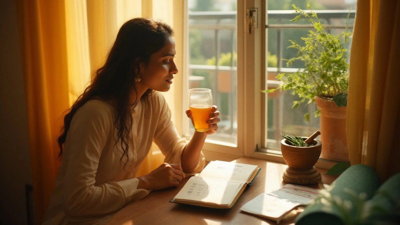 How Long Does Ayurveda Take to Work? Realistic Timelines by Condition (2025 Guide)