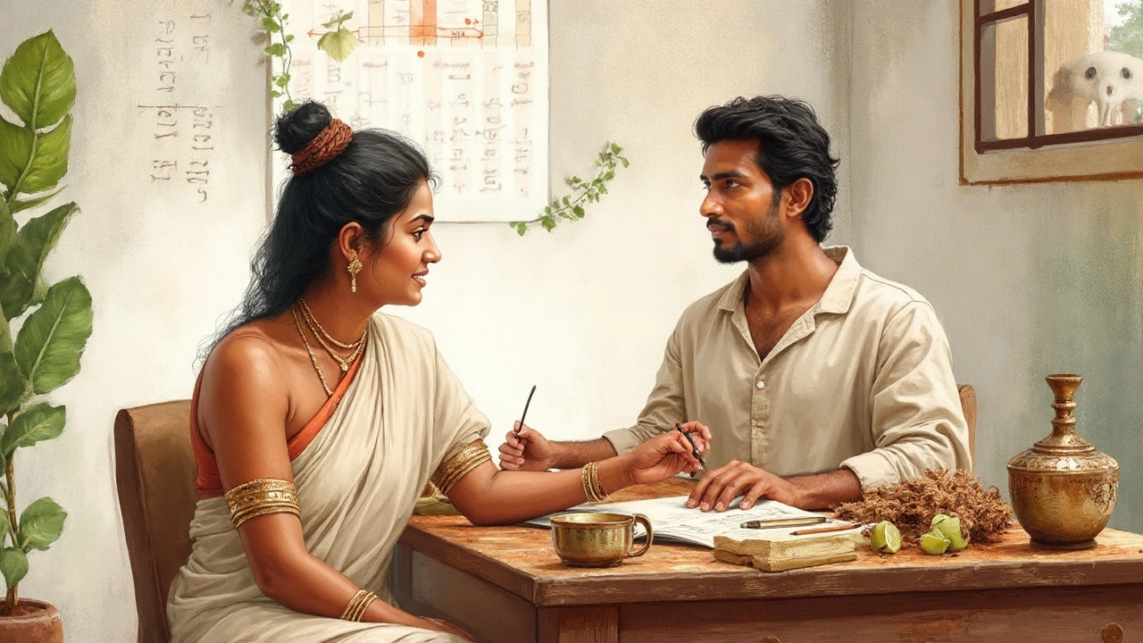 What speeds (or slows) Ayurveda: rules of thumb, step-by-step plan, and pitfalls to avoid