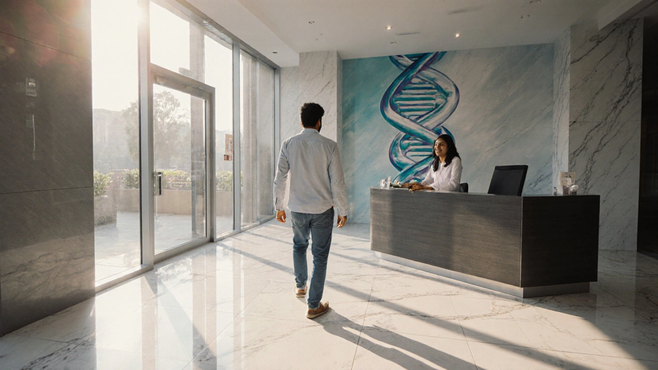 Best Overall Health Test: Choosing the Right Comprehensive Screening