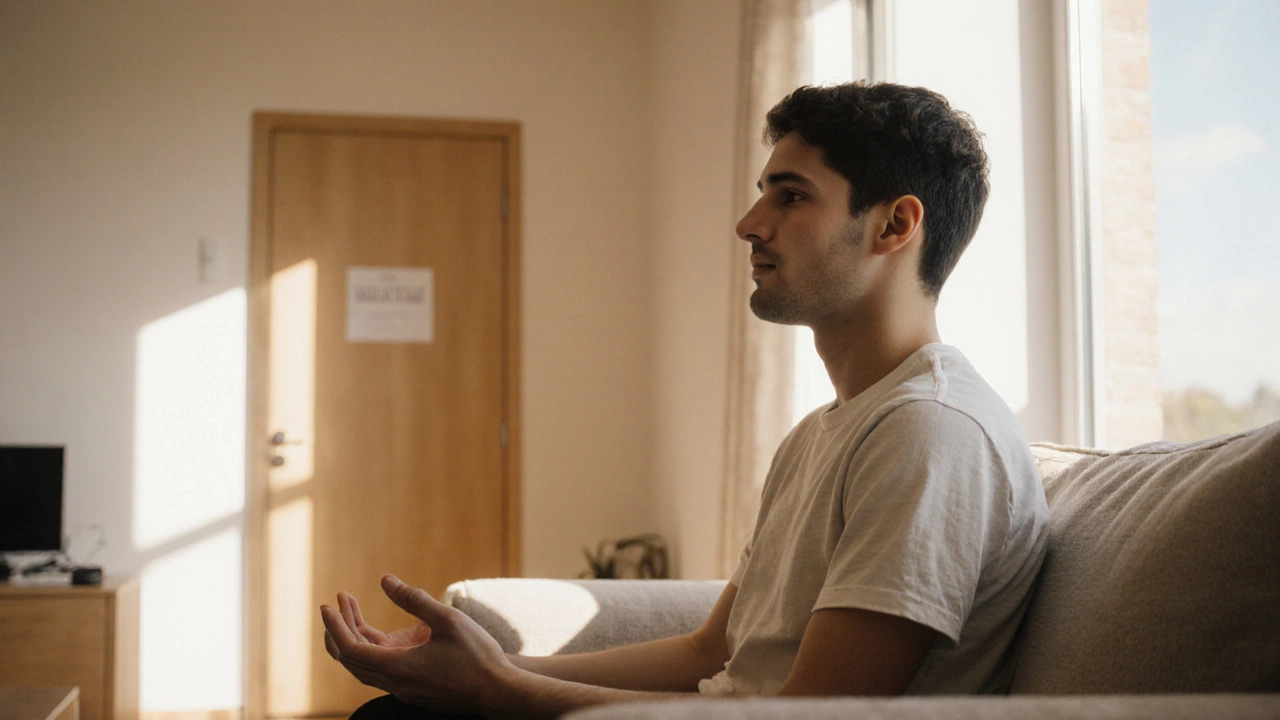Beyond Therapy: Practices That Boost Mental Health More Than Traditional Sessions