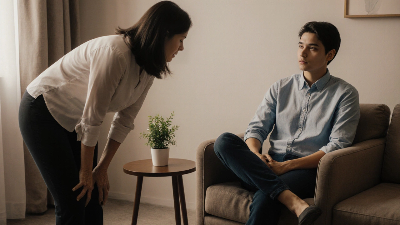 Does Mental Health Therapy Really Work? Evidence, Types, and How to Choose