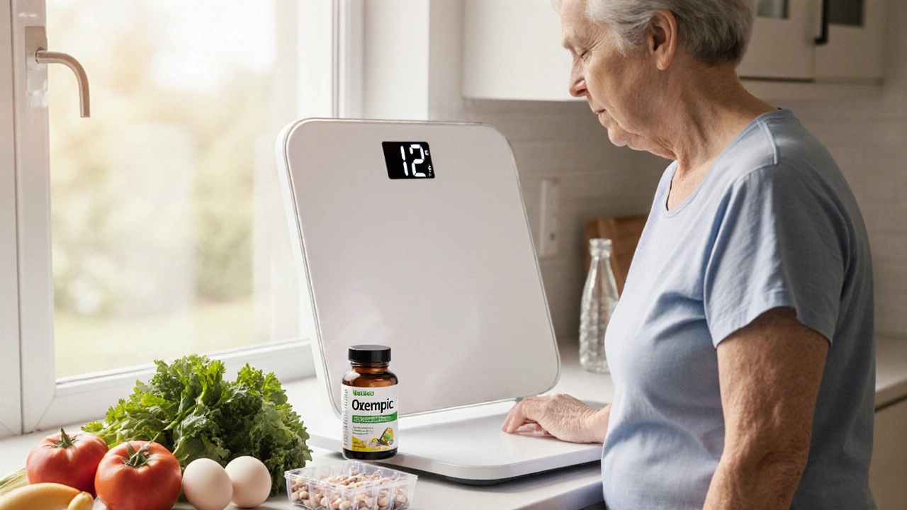 How Much Weight Can You Lose with Ozempic and Metformin?
