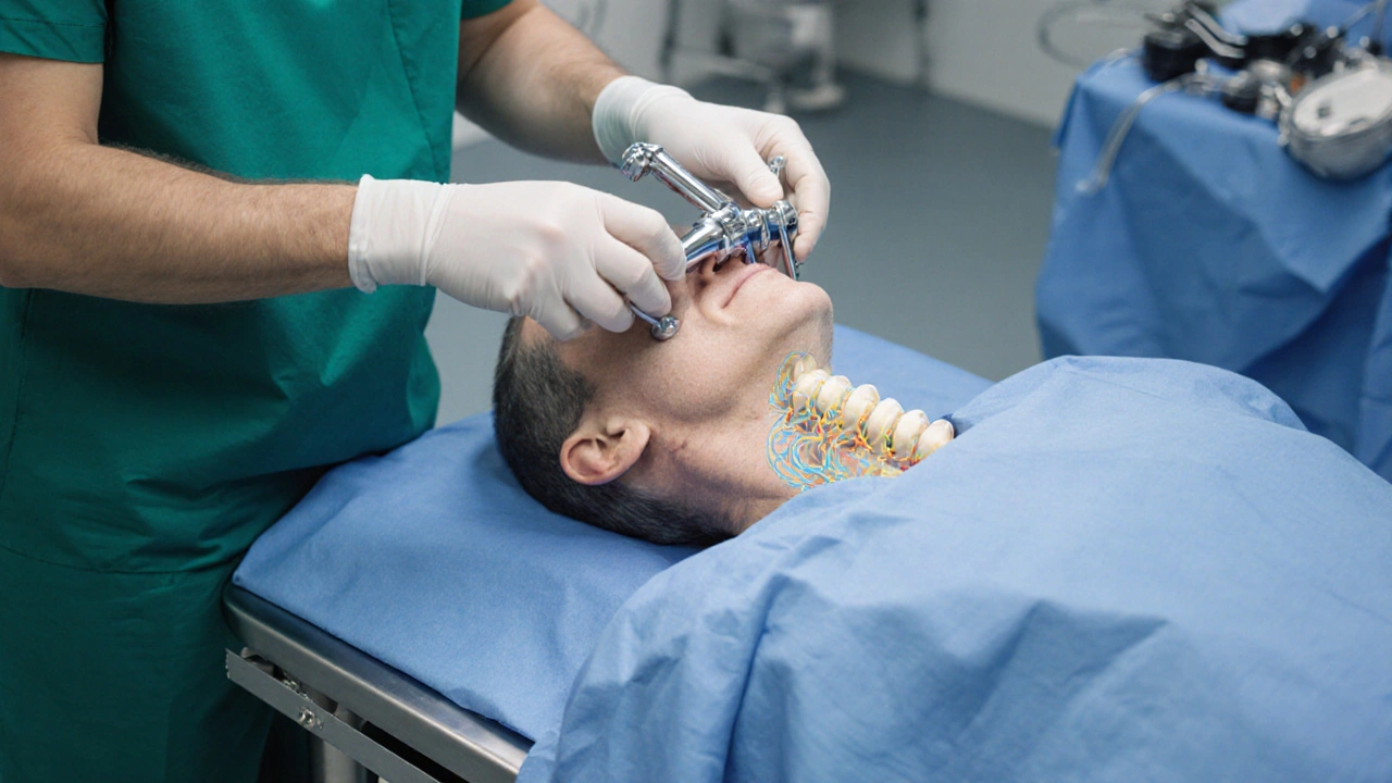 Most Painful Surgeries Ranked: Which Operations Hurt the Most?
