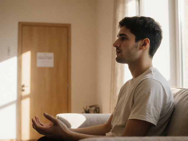 Beyond Therapy: Practices That Boost Mental Health More Than Traditional Sessions