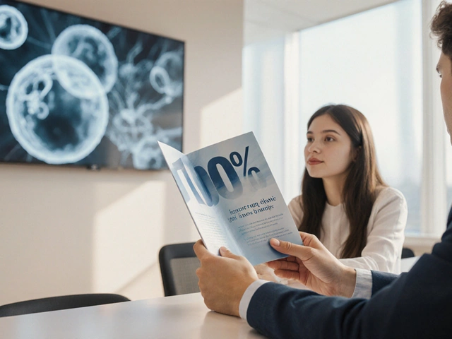 Does IVF Really Have a 100% Success Rate? Facts & Figures Explained