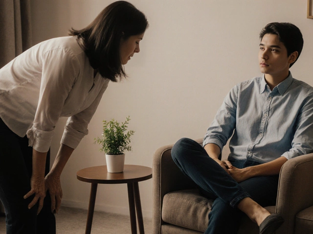 Does Mental Health Therapy Really Work? Evidence, Types, and How to Choose