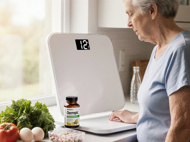 How Much Weight Can You Lose with Ozempic and Metformin?