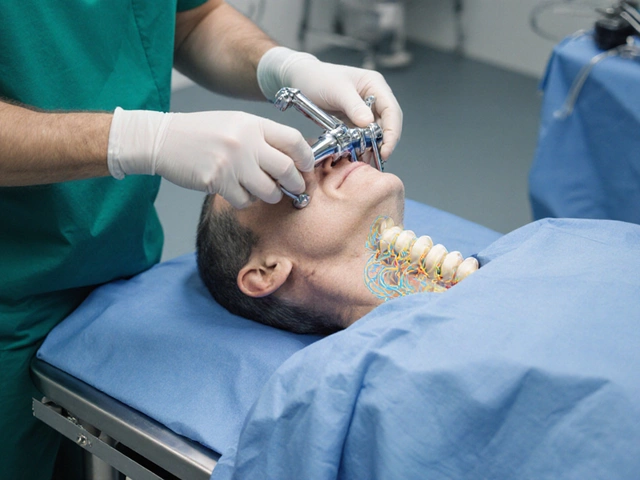 Most Painful Surgeries Ranked: Which Operations Hurt the Most?