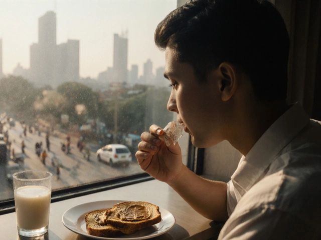 What Is the #1 Supplement to Take? The Science-Backed Answer for Everyday Health