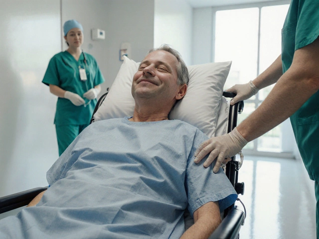 What Is the Hardest Day After Knee Replacement? A Detailed Recovery Guide