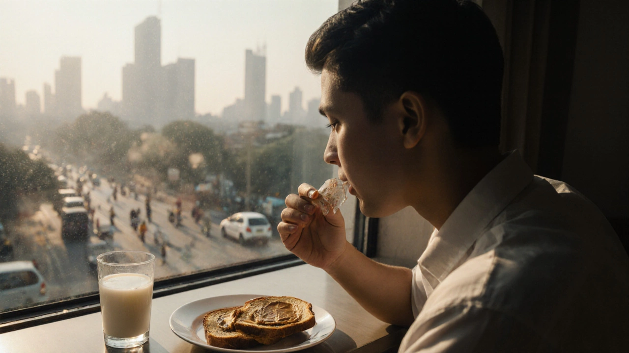 What Is the #1 Supplement to Take? The Science-Backed Answer for Everyday Health