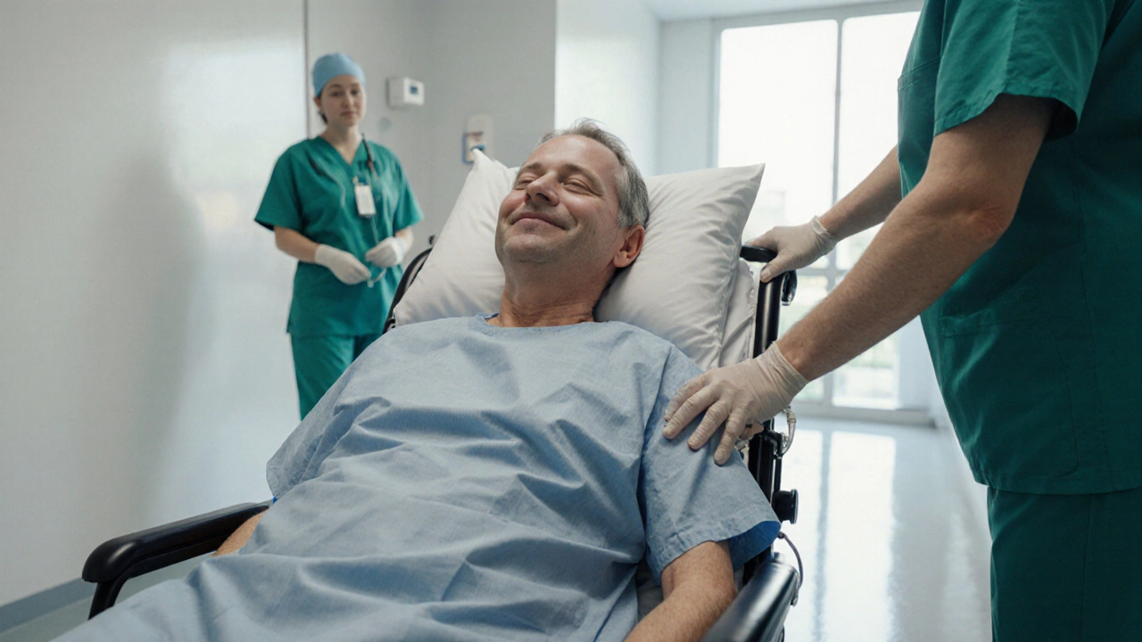 What Is the Hardest Day After Knee Replacement? A Detailed Recovery Guide