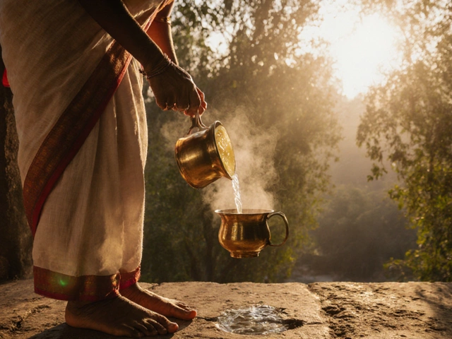 Can You Lose Weight with Ayurveda? Here's What Actually Works