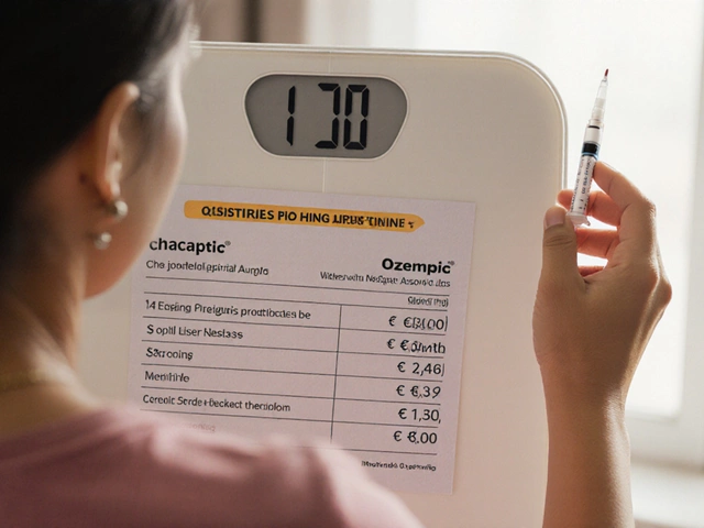 What is a cheaper version of Wegovy? Affordable alternatives explained