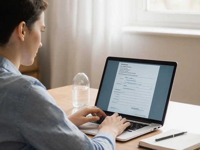 What Medications Can Online Doctors Prescribe? A Clear Guide